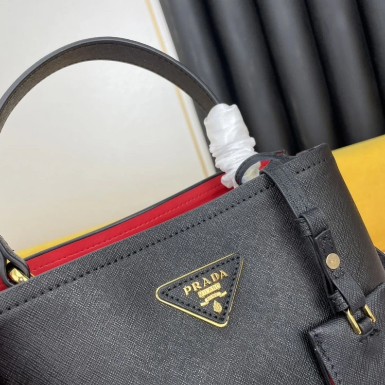 Prxdx Top Handle Bags Soft 58242