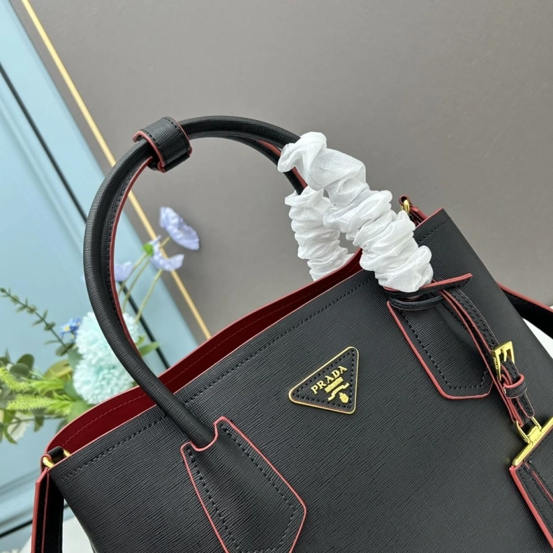 Versatile Prxdx Top Handle Bags 58233