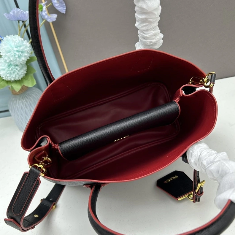 Versatile Prxdx Top Handle Bags 58233