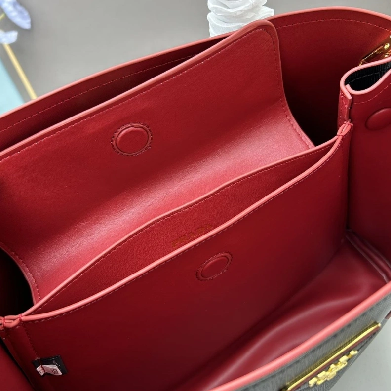 Versatile Prxdx Top Handle Bags 58233