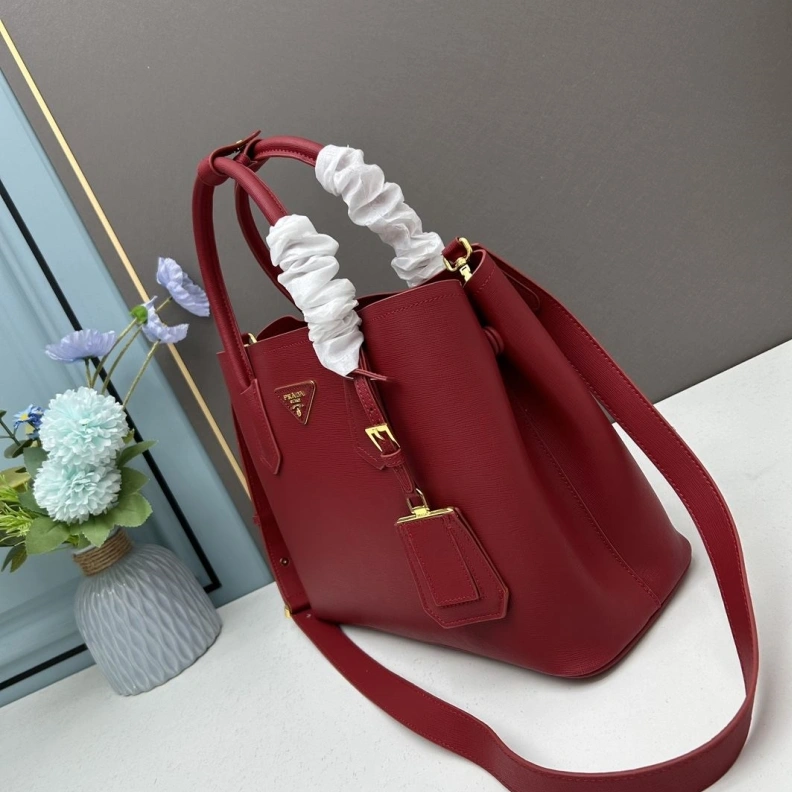 Bold Prxdx Top Handle Bags 58229