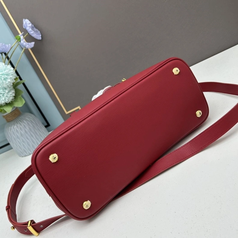 Bold Prxdx Top Handle Bags 58229