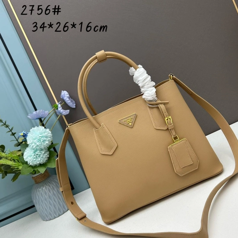 Compact Prxdx Top Handle Bags 58239