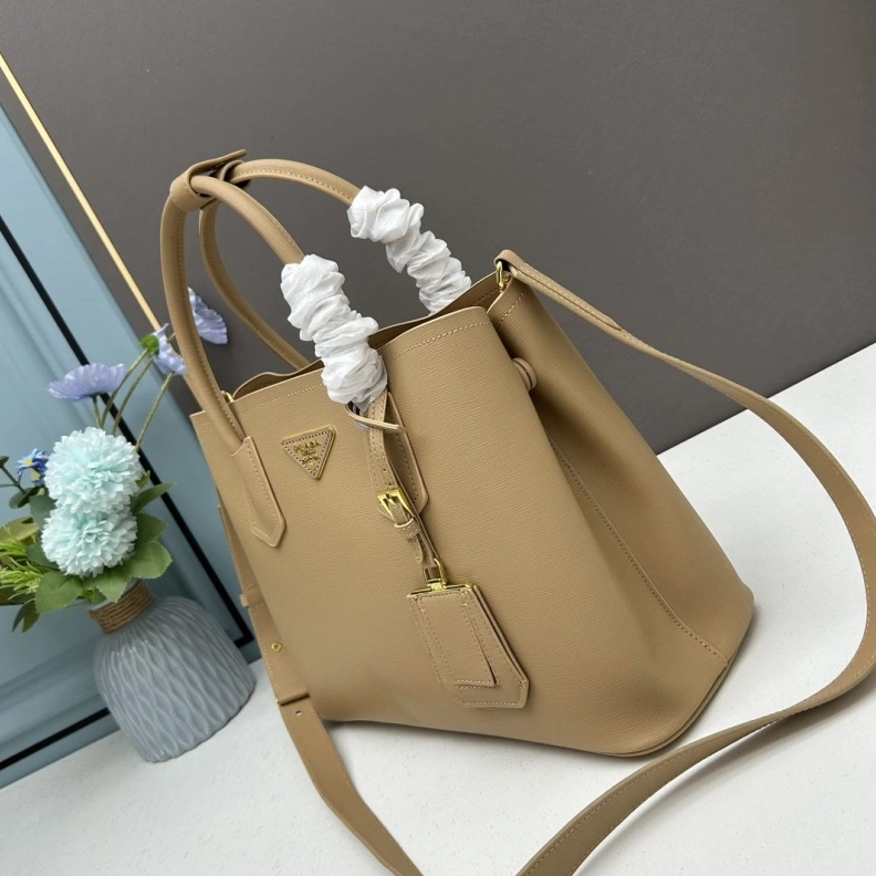 Compact Prxdx Top Handle Bags 58239