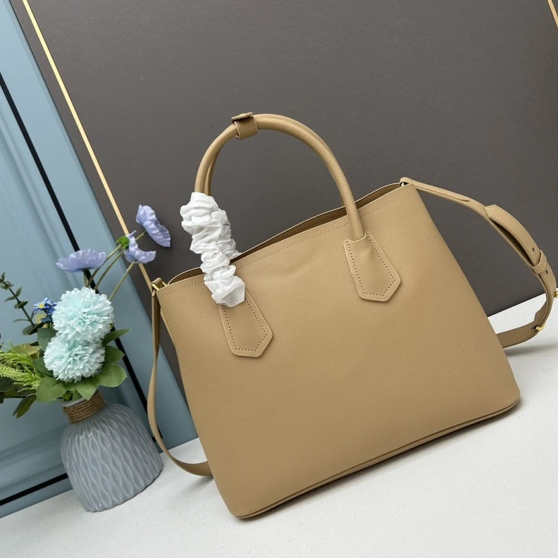 Compact Prxdx Top Handle Bags 58239