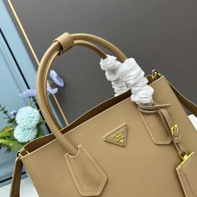 Compact Prxdx Top Handle Bags 58239