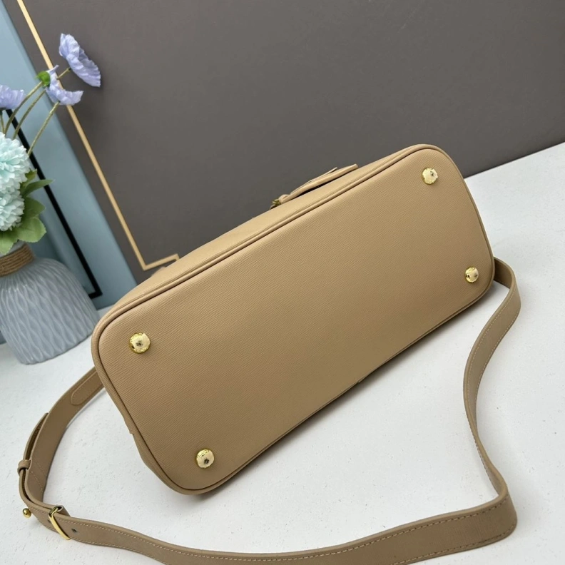 Compact Prxdx Top Handle Bags 58239