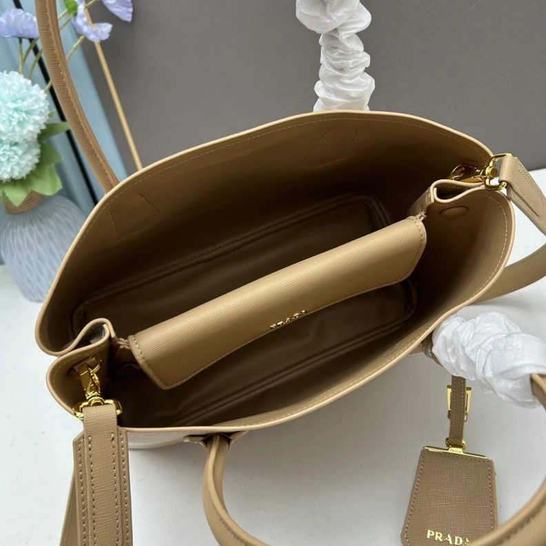Compact Prxdx Top Handle Bags 58239