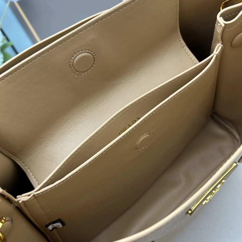 Compact Prxdx Top Handle Bags 58239