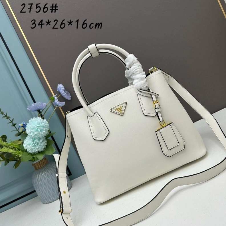 Prxdx Top Handle Bags AllSeason 58228