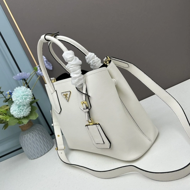 Prxdx Top Handle Bags AllSeason 58228