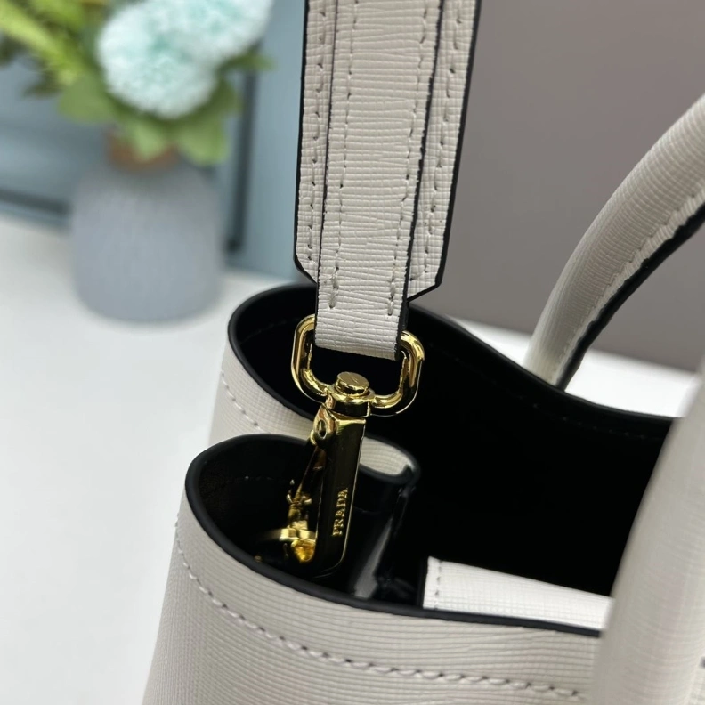 Prxdx Top Handle Bags AllSeason 58228