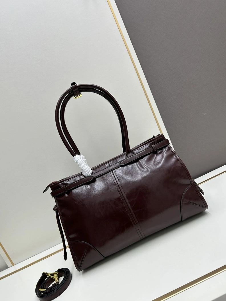Minimalist Prxdx Top Handle Bags 58238