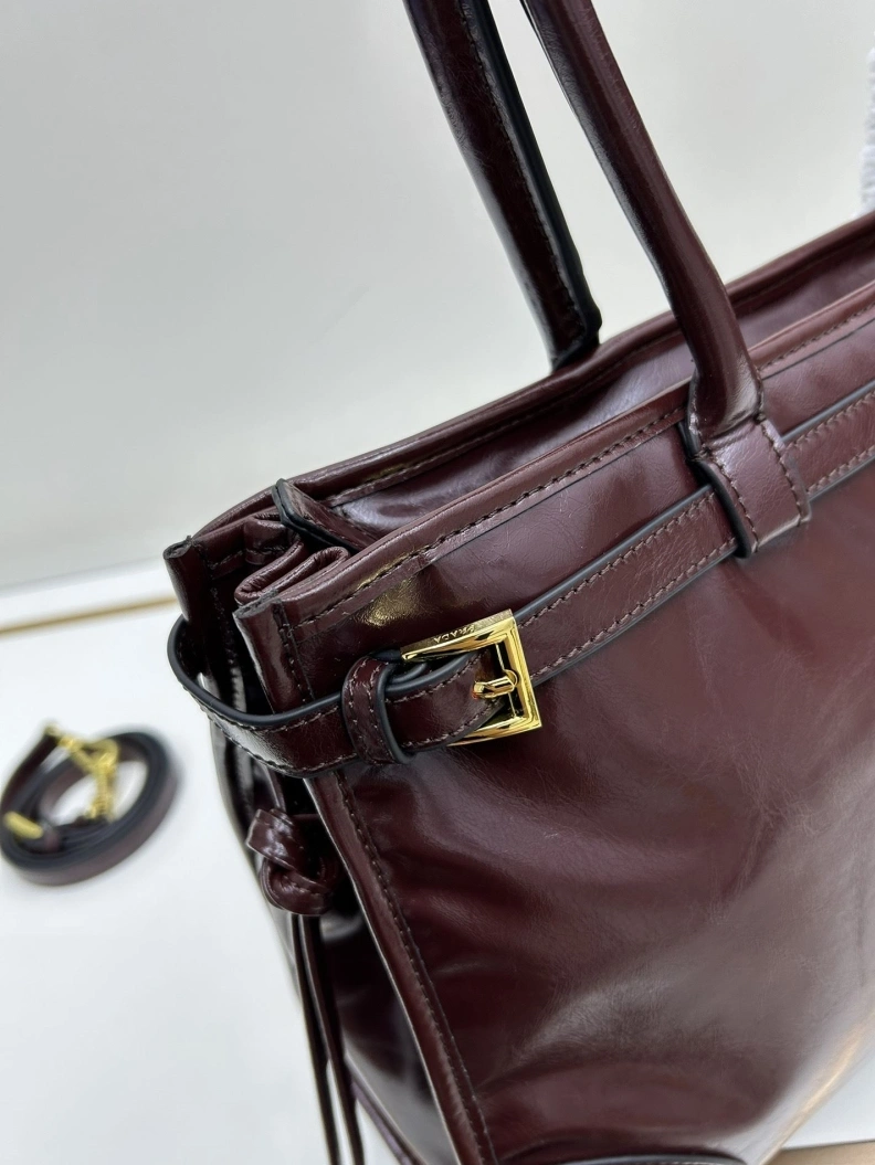 Minimalist Prxdx Top Handle Bags 58238