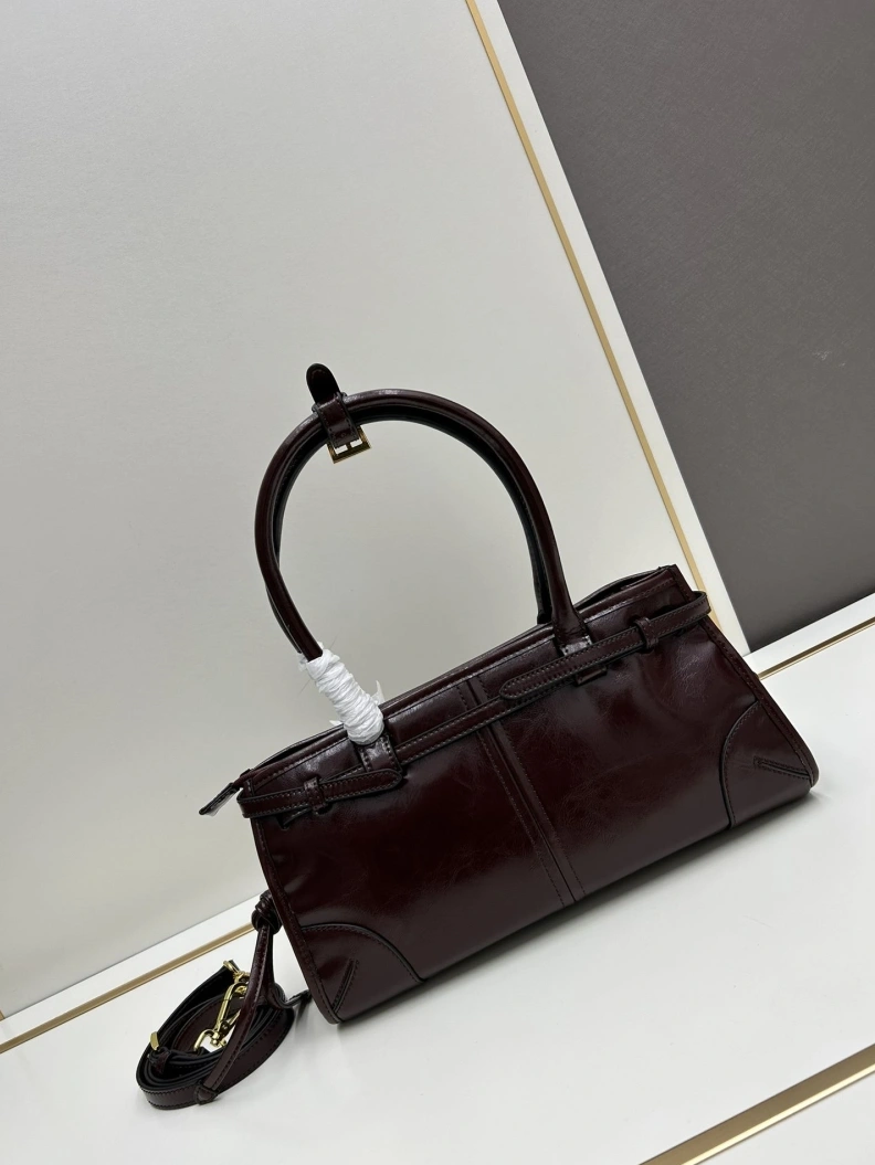 SportInspired Prxdx Top Handle Bags 58218