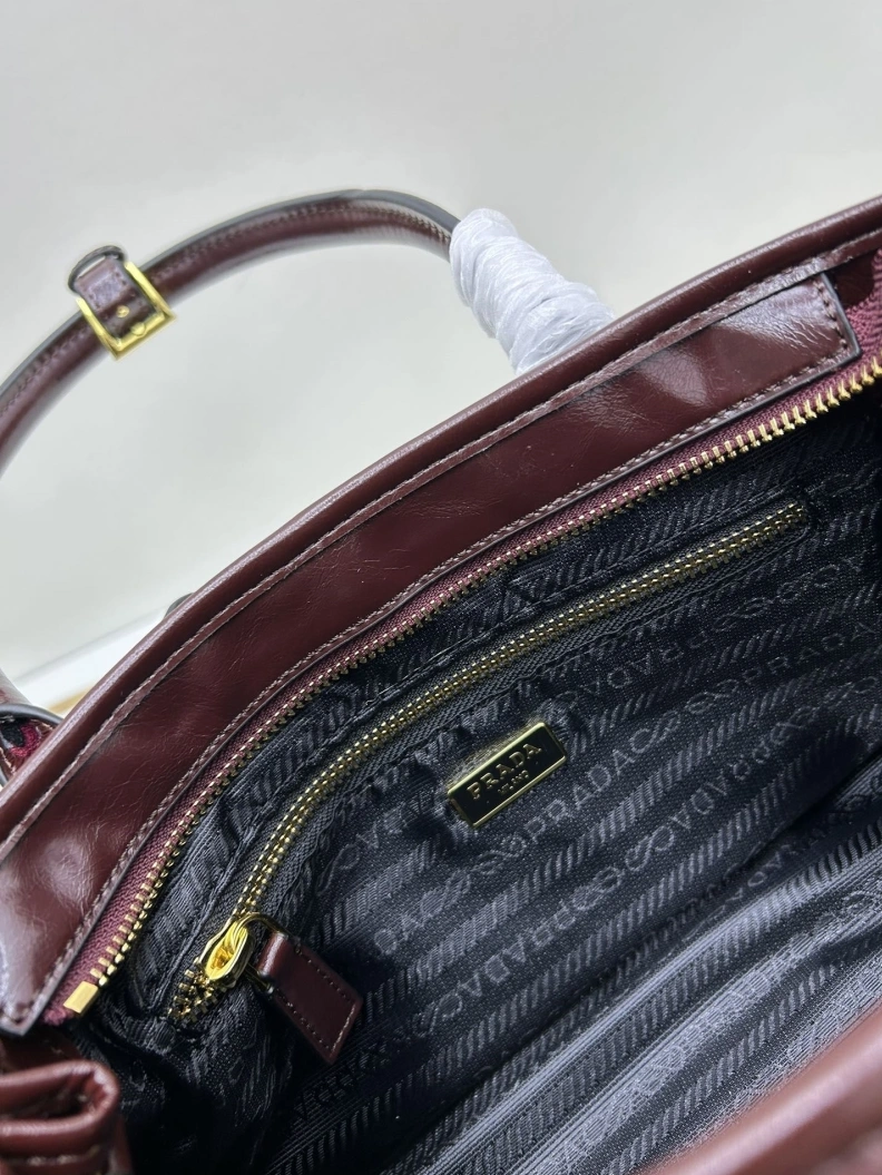 SportInspired Prxdx Top Handle Bags 58218