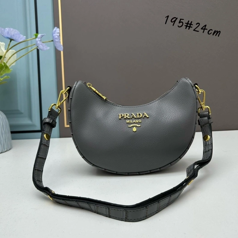 Prxdx Satchel Bags Flexible 58835