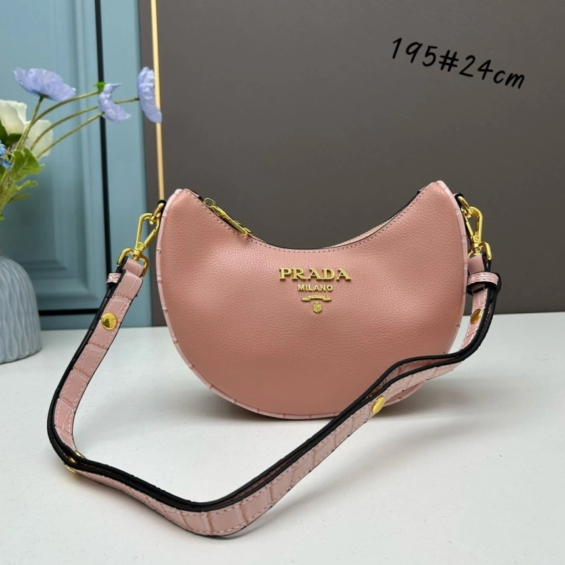 Prxdx Satchel Bags Flexible 58835