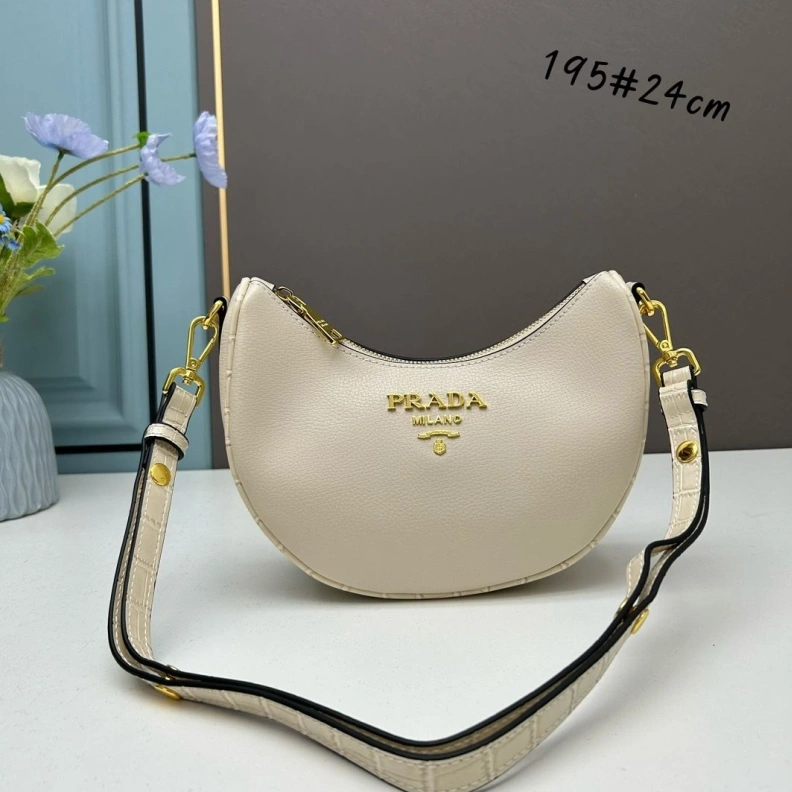 Prxdx Satchel Bags Flexible 58835