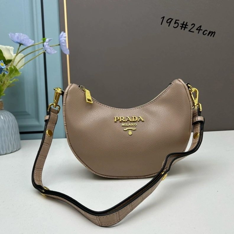 Prxdx Satchel Bags Flexible 58835