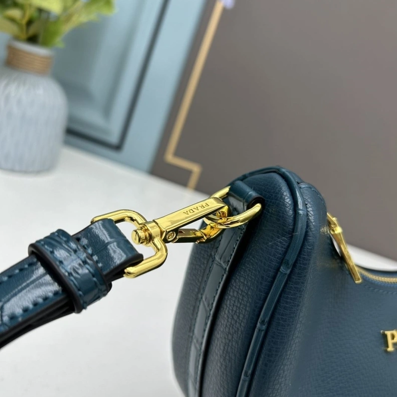 Prxdx Satchel Bags GoodFit 58807