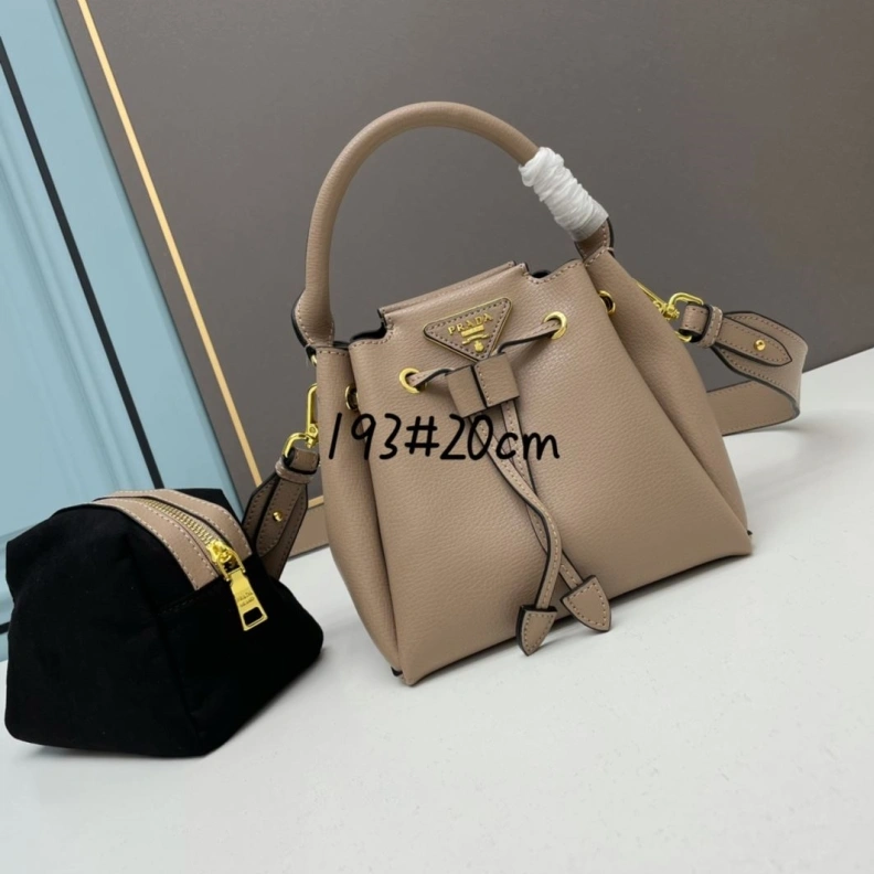 Prxdx Top Handle Bags Flexible 58219