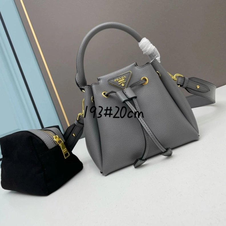 Prxdx Top Handle Bags Flexible 58219