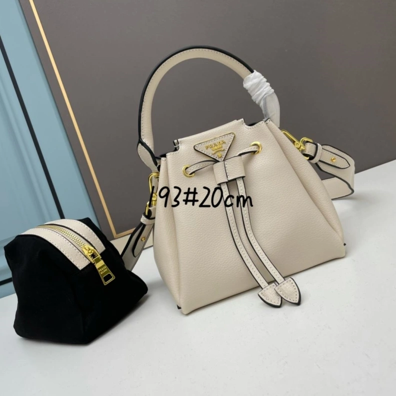 Prxdx Top Handle Bags Flexible 58219