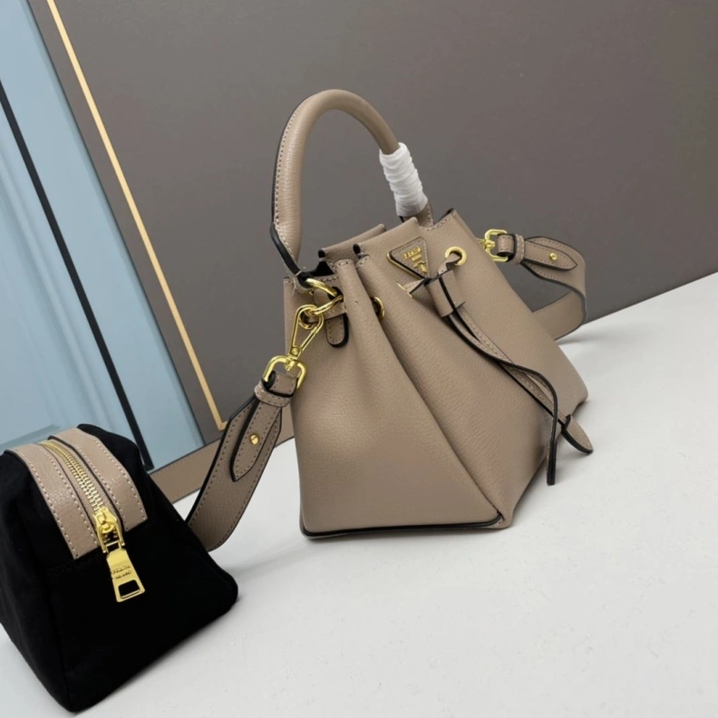 Prxdx Top Handle Bags Elegant 58220