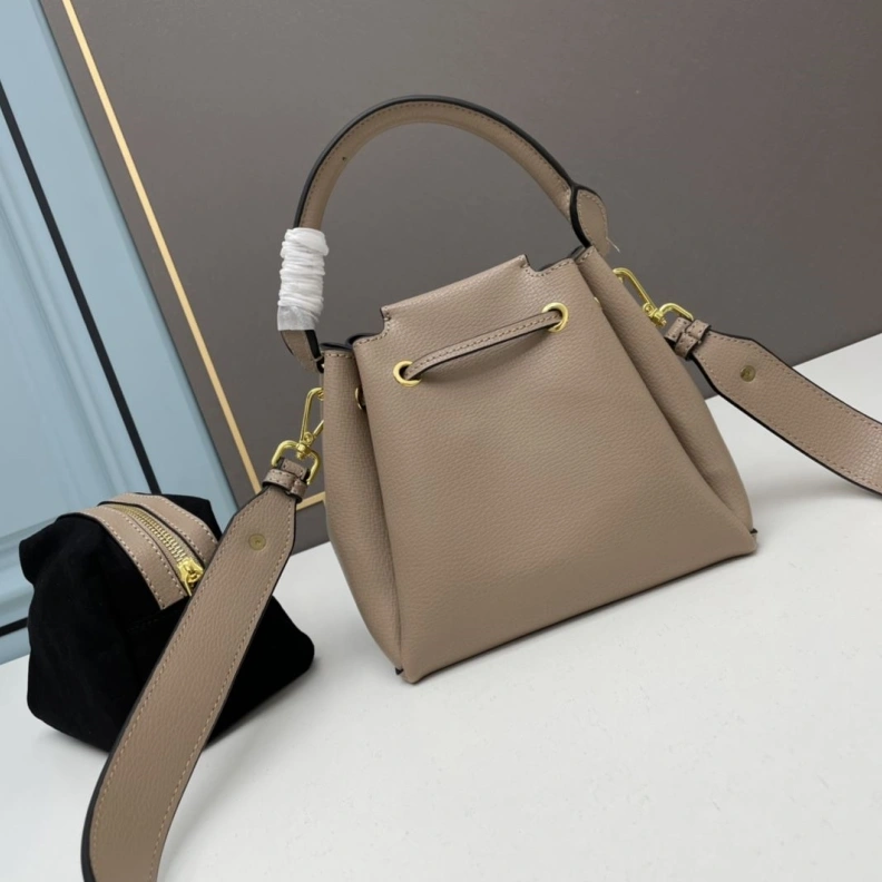 Prxdx Top Handle Bags Elegant 58220