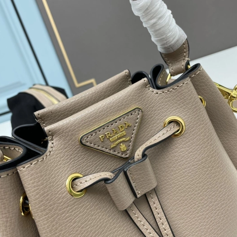 Prxdx Top Handle Bags Elegant 58220