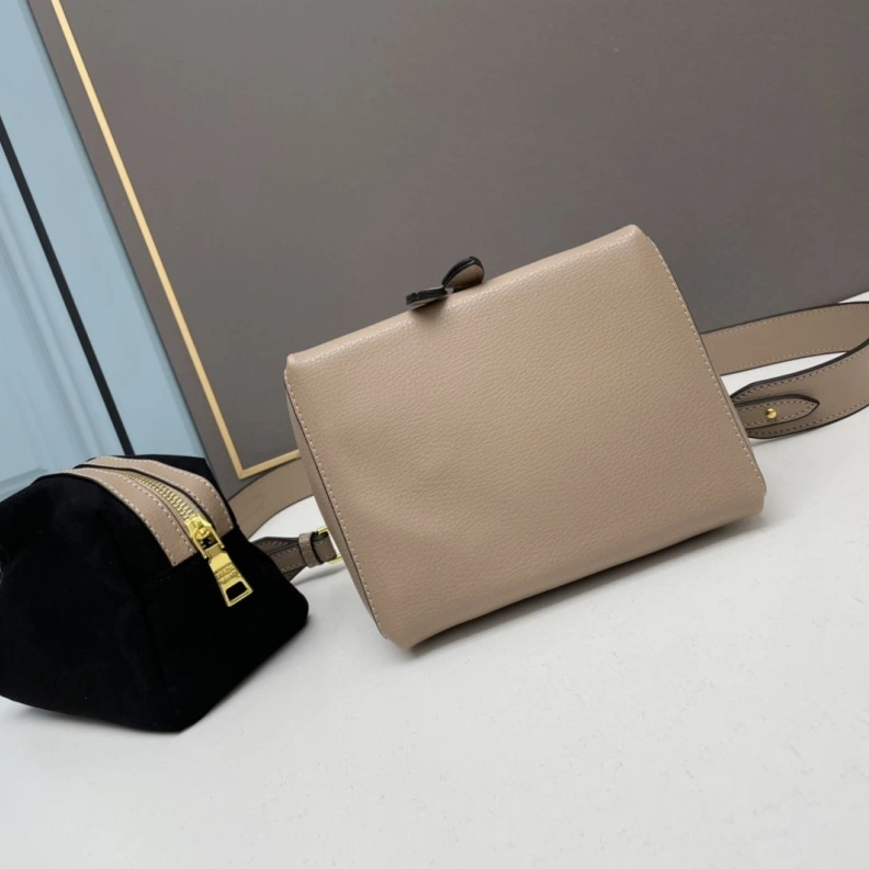 Prxdx Top Handle Bags Elegant 58220