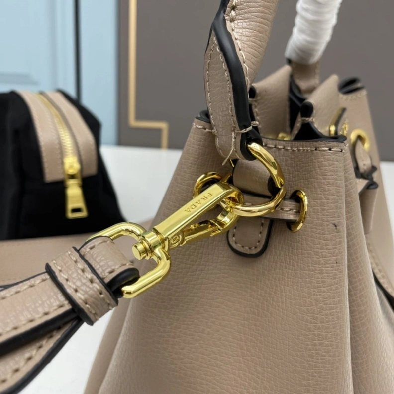 Prxdx Top Handle Bags Elegant 58220