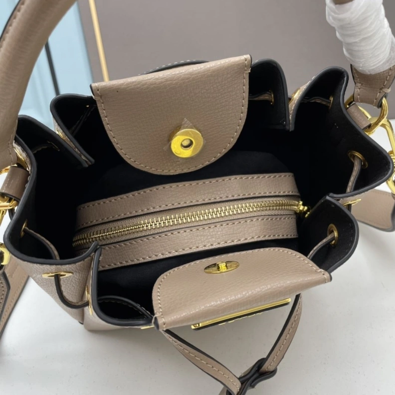 Prxdx Top Handle Bags Elegant 58220