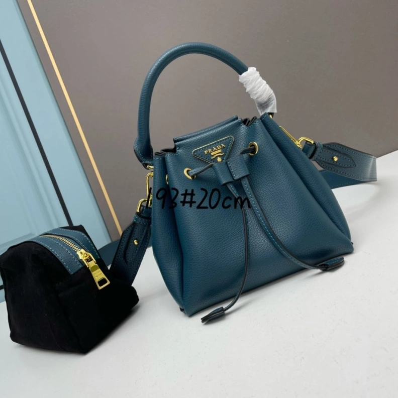 Prxdx Top Handle Bags Minimalist 58215