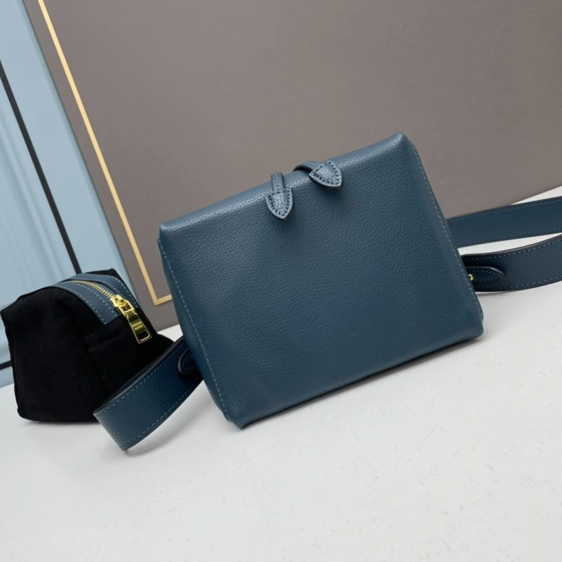 Prxdx Top Handle Bags Minimalist 58215