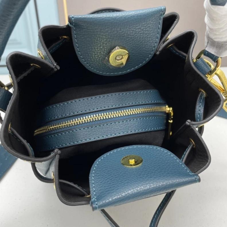 Prxdx Top Handle Bags Minimalist 58215