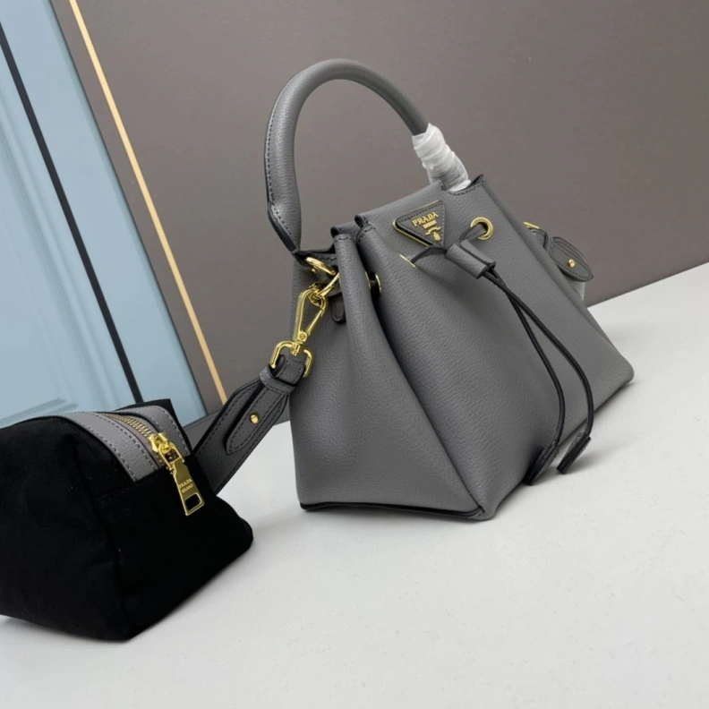 Prxdx Top Handle Bags Comfortable 58214