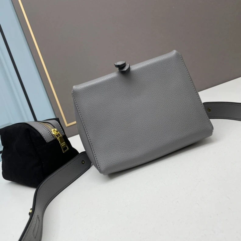 Prxdx Top Handle Bags Comfortable 58214