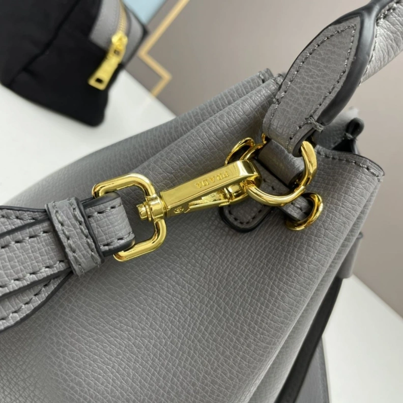 Prxdx Top Handle Bags Comfortable 58214