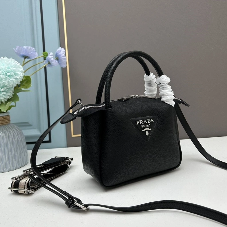 Reliable Prxdx Top Handle Bags 58205