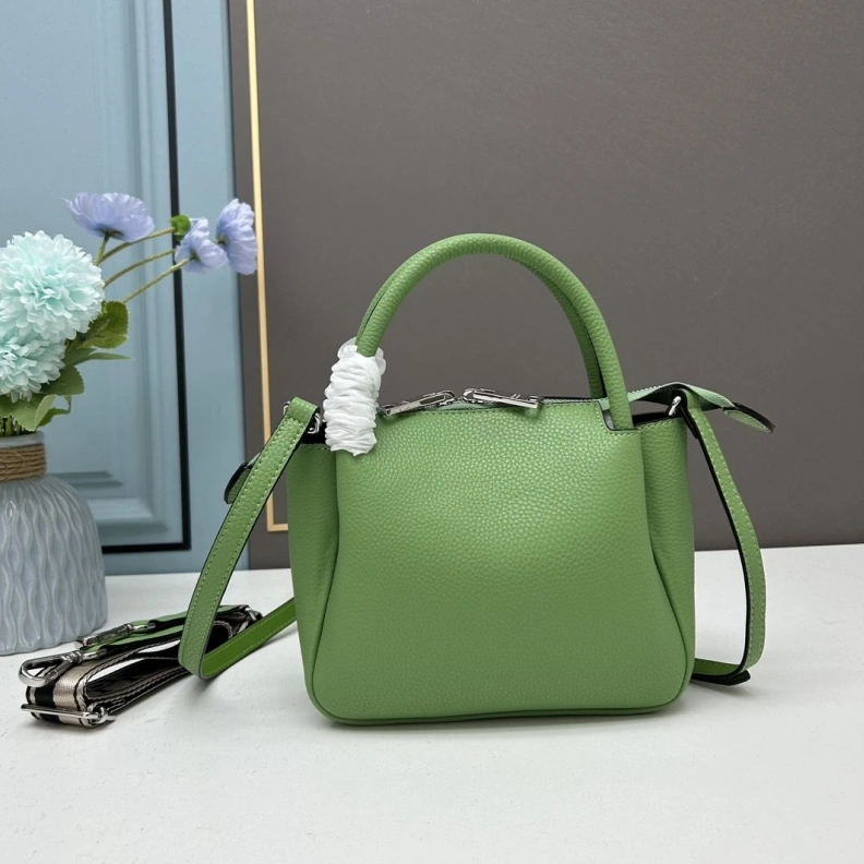 Vibrant Prxdx Top Handle Bags 58213
