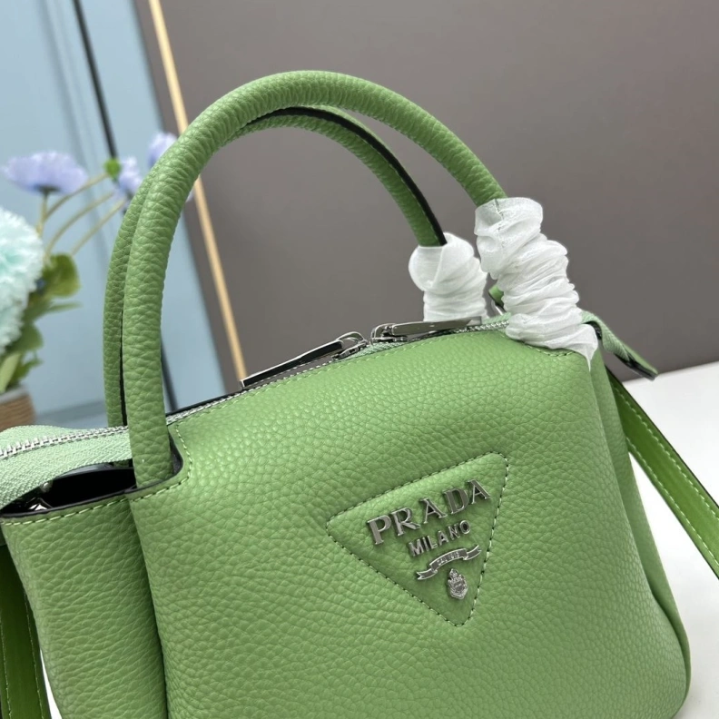 Vibrant Prxdx Top Handle Bags 58213