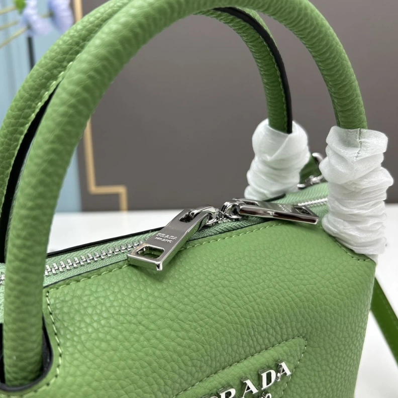 Vibrant Prxdx Top Handle Bags 58213