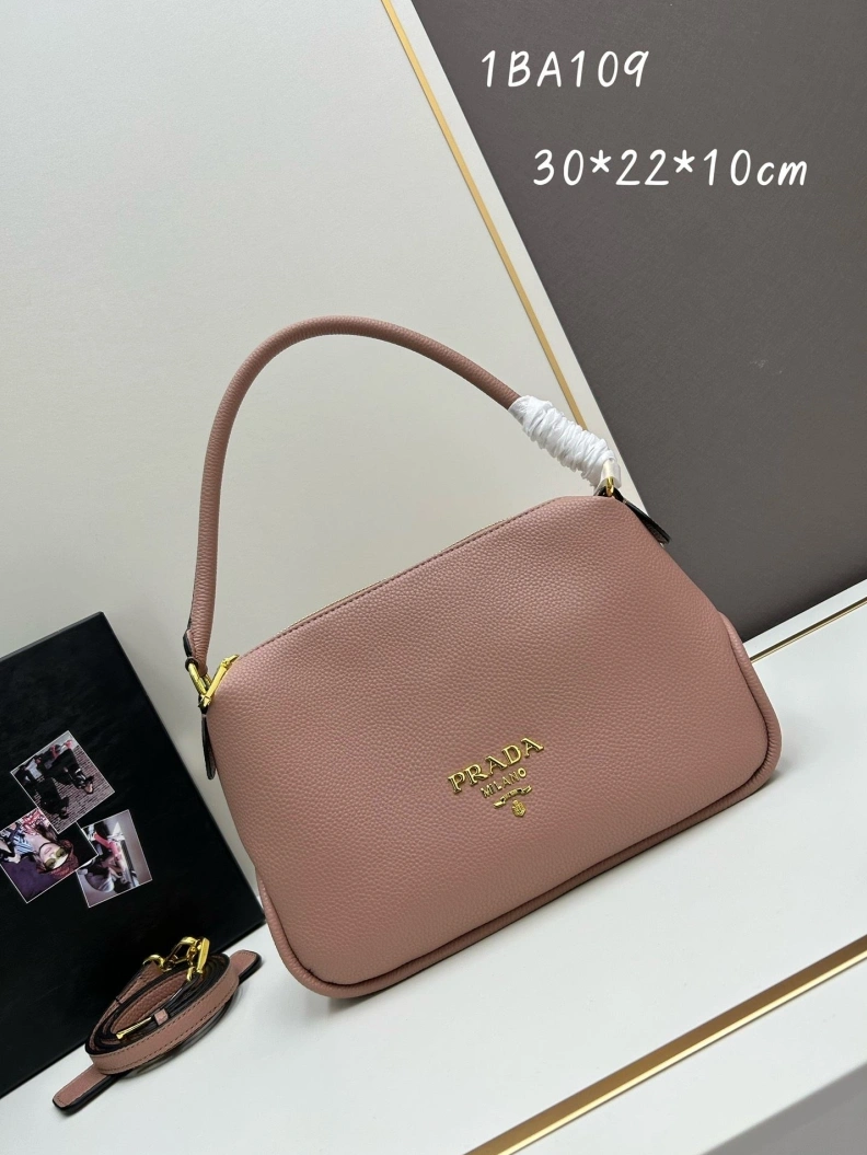 Cozy Prxdx Top Handle Bags 58002