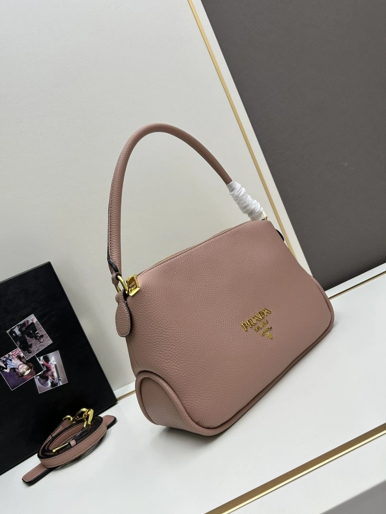 Cozy Prxdx Top Handle Bags 58002