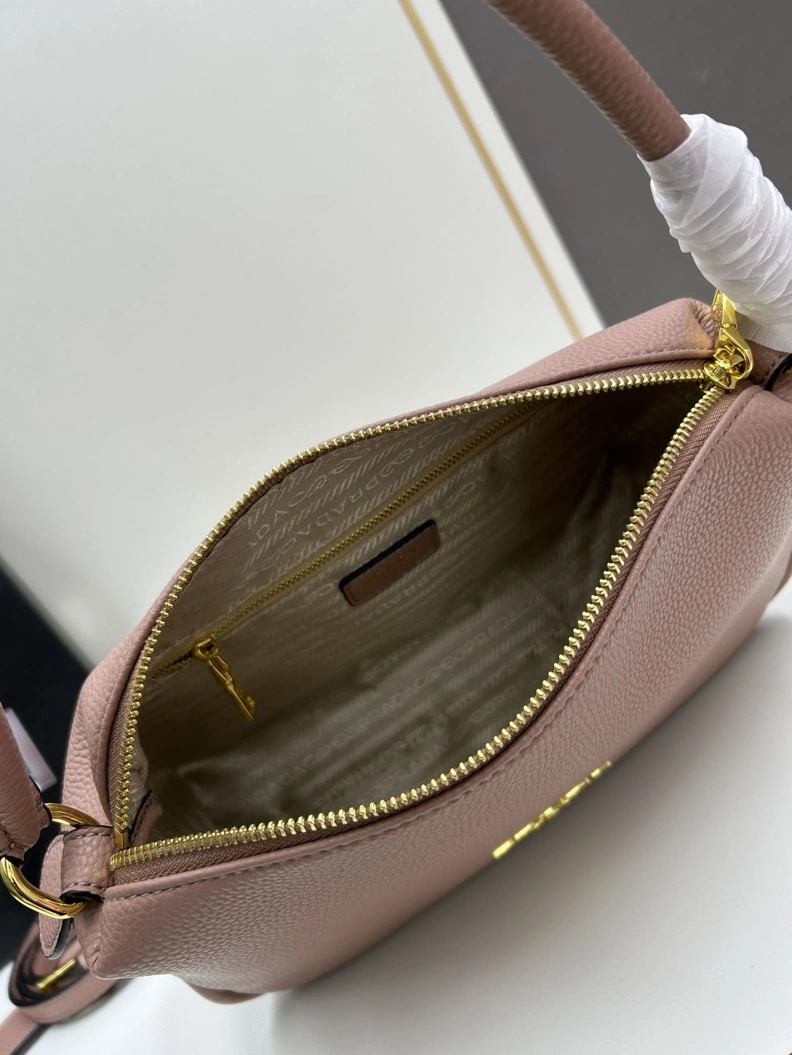 Cozy Prxdx Top Handle Bags 58002
