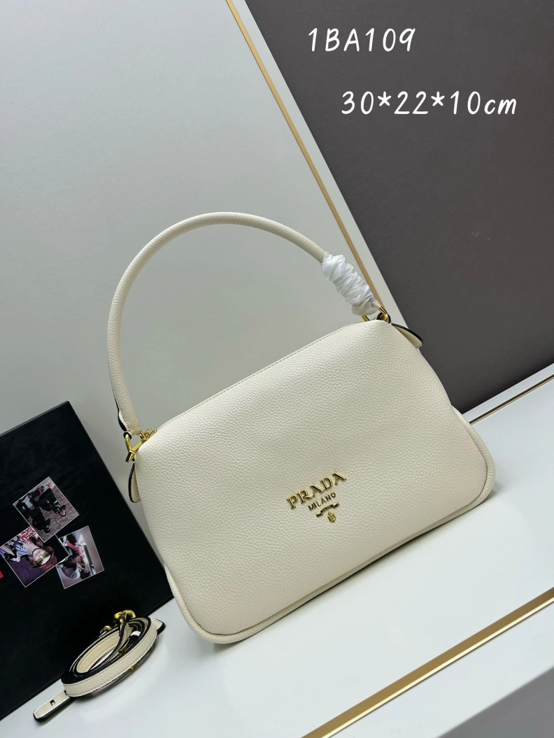 WellDesigned Prxdx Top Handle Bags 58265