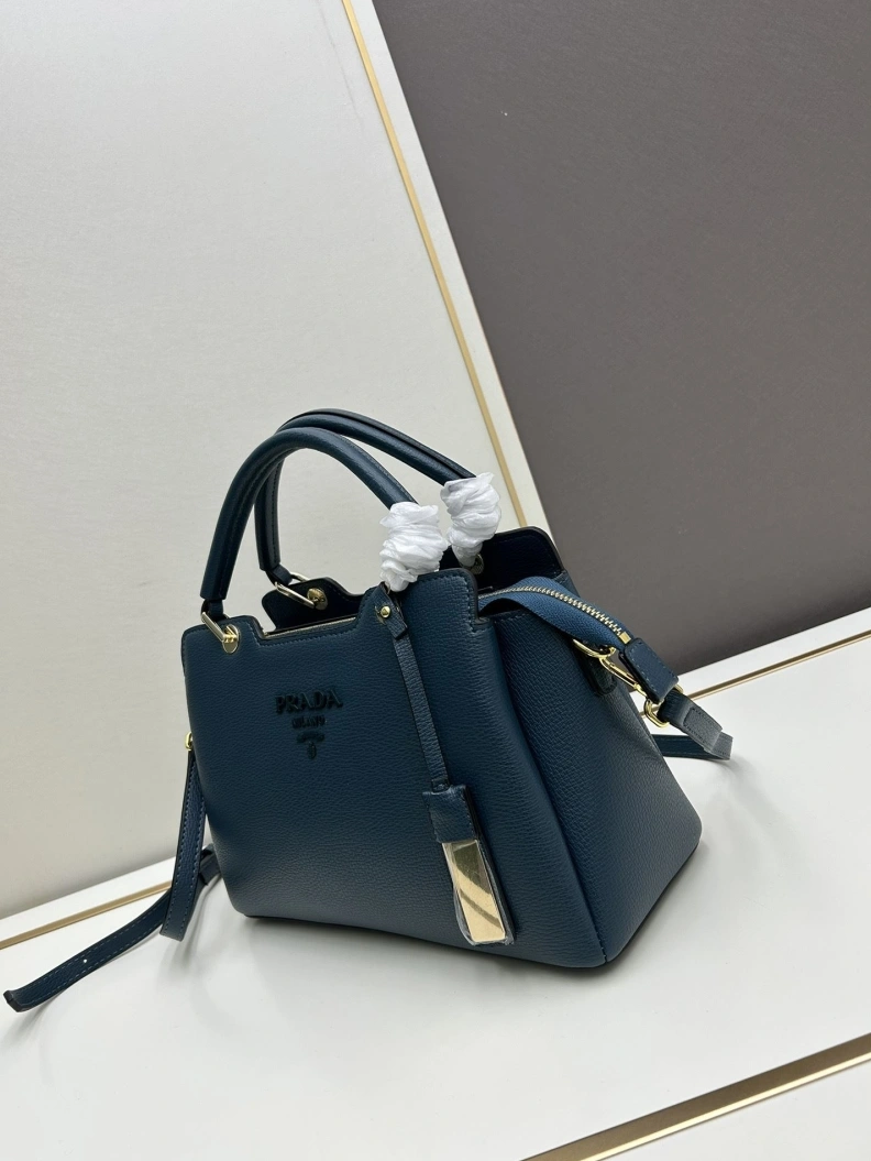 Vibrant Prxdx Top Handle Bags 58196