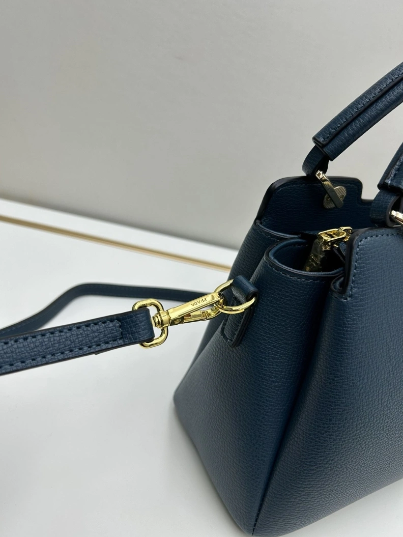 Vibrant Prxdx Top Handle Bags 58196